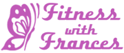 Fitness with Frances Logo